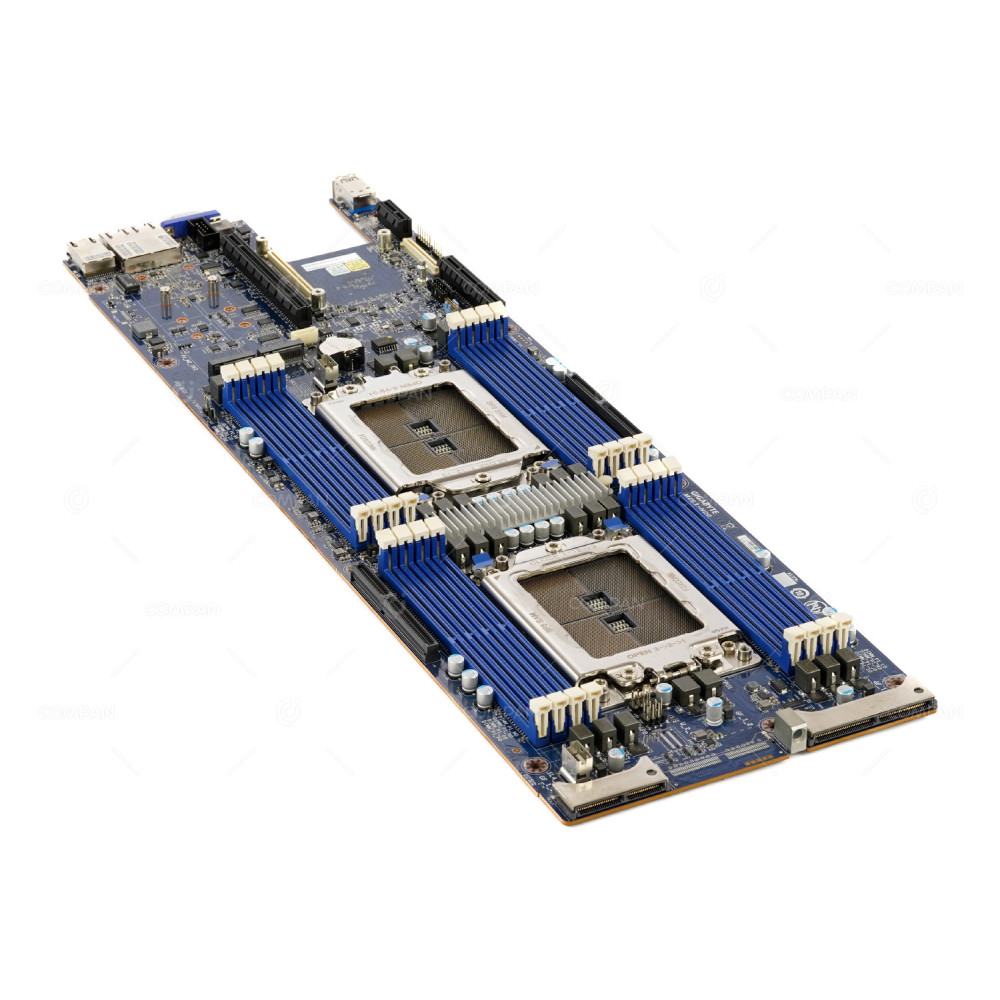 MZ61-HD0 GIGABYTE  SOCKET  SP3 NODE SERVER MAINBOARD -